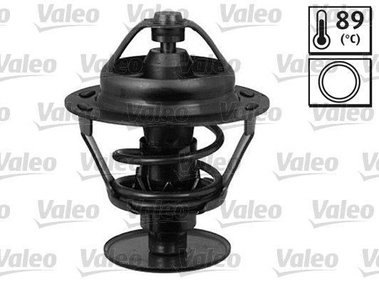 termostat,lichid racire 819897 VALEO