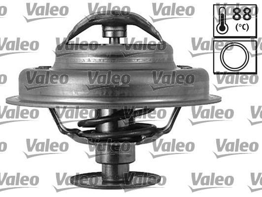 termostat,lichid racire 819898 VALEO