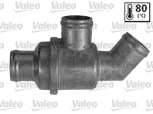 termostat,lichid racire 819904 VALEO