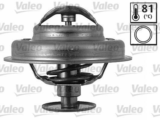 termostat,lichid racire 819937 VALEO