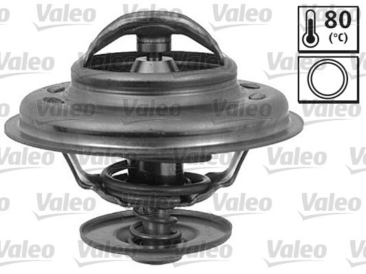 termostat,lichid racire 819948 VALEO