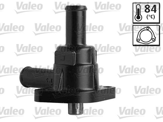 termostat,lichid racire 819953 VALEO