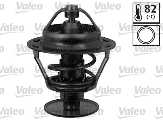 termostat,lichid racire 820021 VALEO