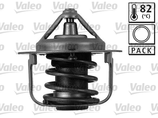termostat,lichid racire 820044 VALEO