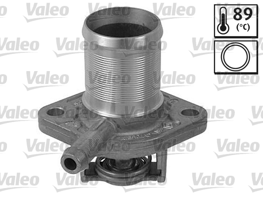 termostat,lichid racire 820048 VALEO