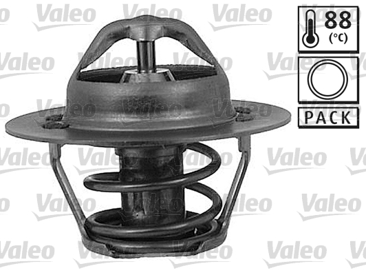 termostat,lichid racire 820056 VALEO