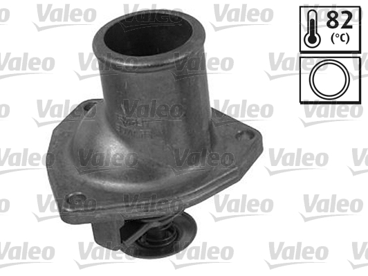termostat,lichid racire 820070 VALEO