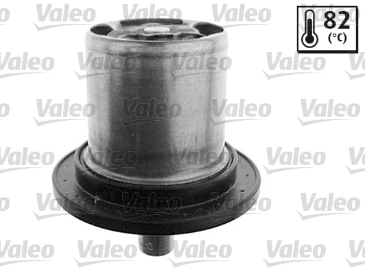 Termostat,lichid racire 820131 VALEO