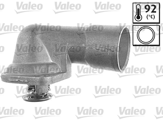 termostat,lichid racire 820149 VALEO