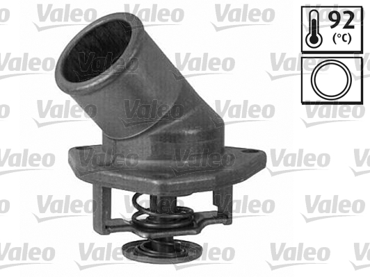 termostat,lichid racire 820185 VALEO