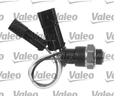 Comutator temperatura, ventilator radiator 820315 VALEO