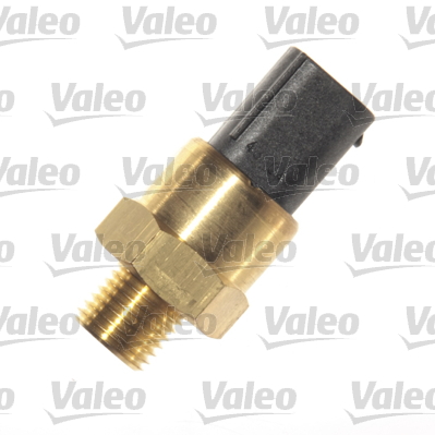 Comutator temperatura, ventilator radiator 820317 VALEO