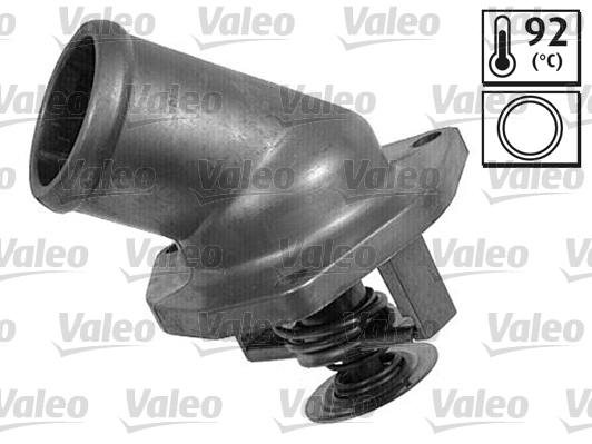 termostat,lichid racire 820501 VALEO