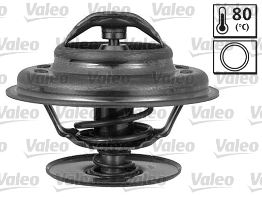 termostat,lichid racire 820520 VALEO