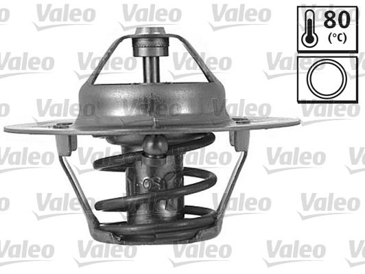 termostat,lichid racire 820541 VALEO