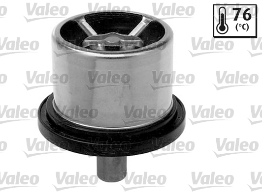 termostat,lichid racire 820546 VALEO