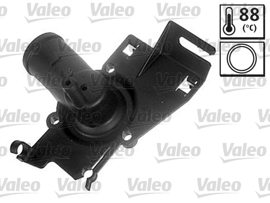 termostat,lichid racire 820595 VALEO
