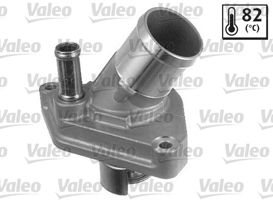 termostat,lichid racire 820596 VALEO