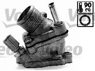 termostat,lichid racire 820836 VALEO