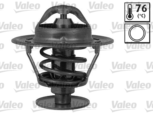 termostat,lichid racire 820942 VALEO