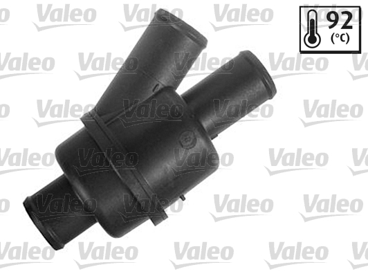 termostat,lichid racire 820955 VALEO