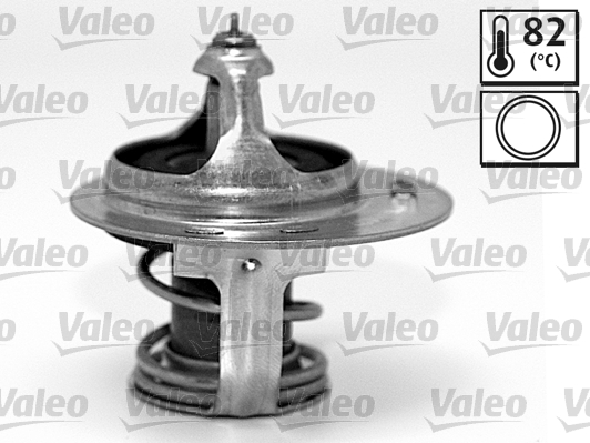 termostat,lichid racire 820990 VALEO