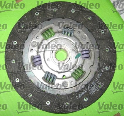 Set ambreiaj 826811 VALEO