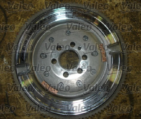 Volanta 836016 VALEO