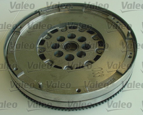 Volanta 836038 VALEO