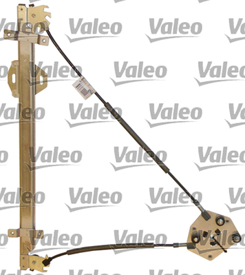 Mecanism actionare geam 851159 VALEO