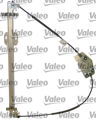 Mecanism actionare geam 851162 VALEO