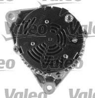 Generator / Alternator 437748 VALEO