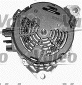 Generator / Alternator 437636 VALEO