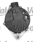 Generator / Alternator 437652 VALEO