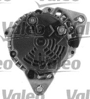 Generator / Alternator 437649 VALEO