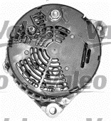 Generator / Alternator 437615 VALEO