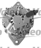 Generator / Alternator 437650 VALEO