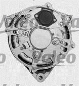 Generator / Alternator 434005 VALEO