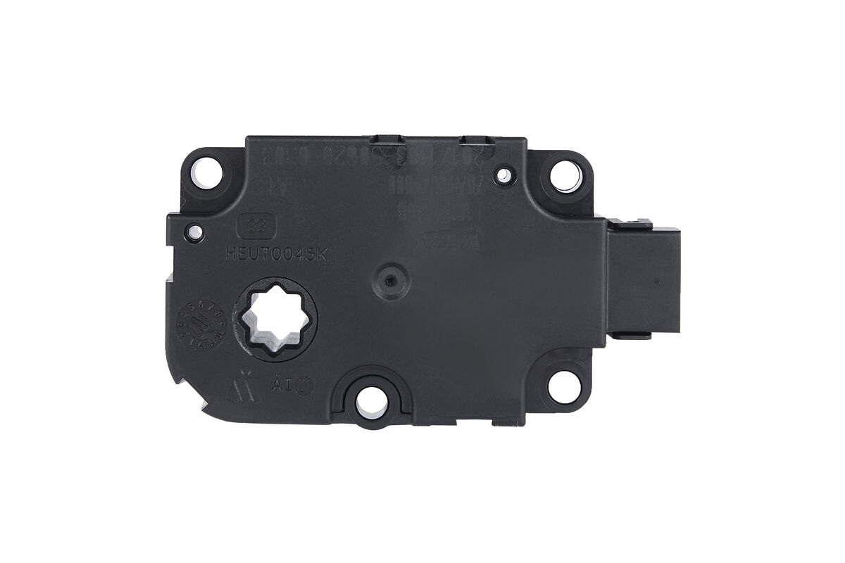 Element de reglare, clapeta carburator 509575 VALEO