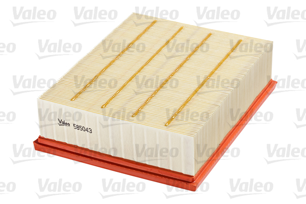 Filtru aer 585043 VALEO