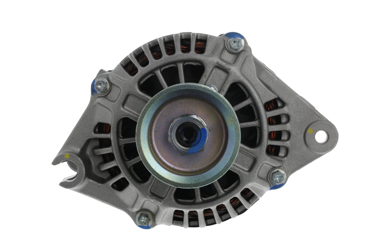 Generator / alternator 437220 VALEO