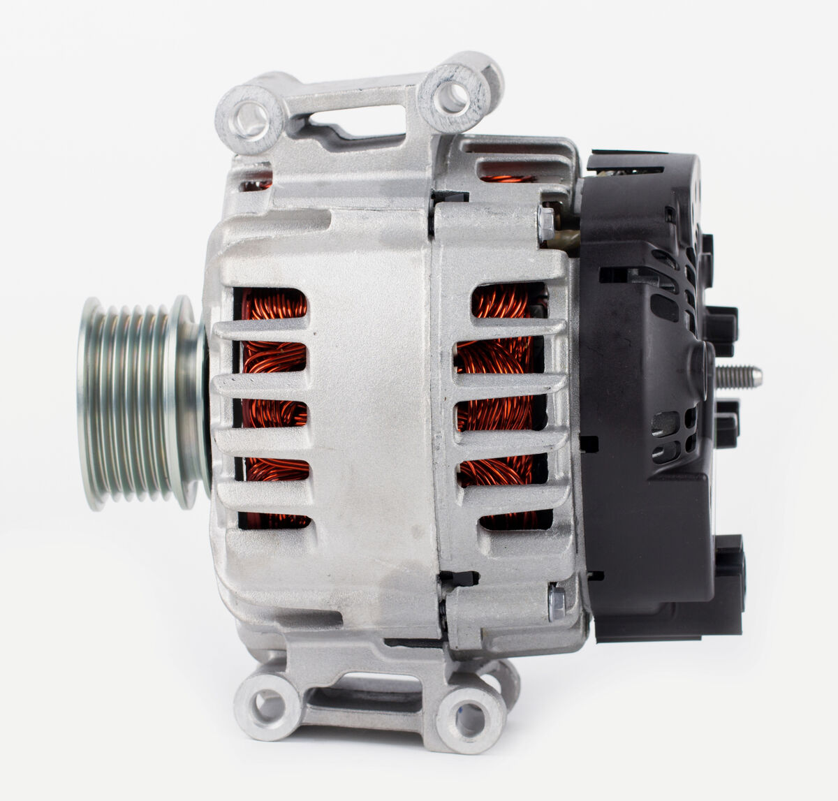 Generator / alternator 442193 VALEO
