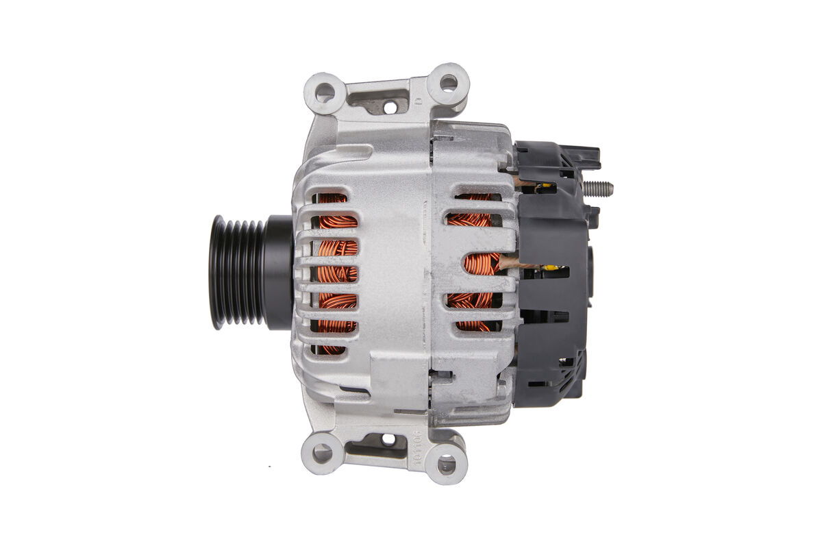 Generator / alternator 443277 VALEO