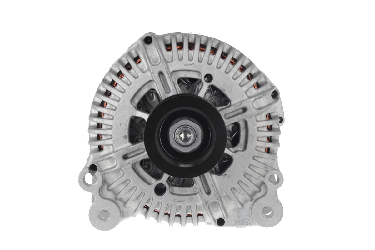 Generator / alternator 444216 VALEO