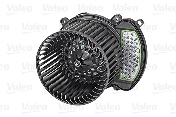 Ventilator, habitaclu 715005 VALEO