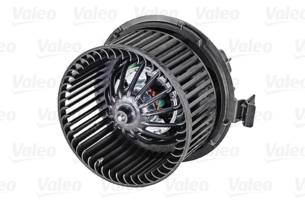 Ventilator, habitaclu 715058 VALEO