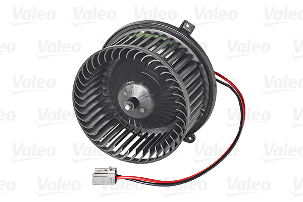 Ventilator, habitaclu 715082 VALEO
