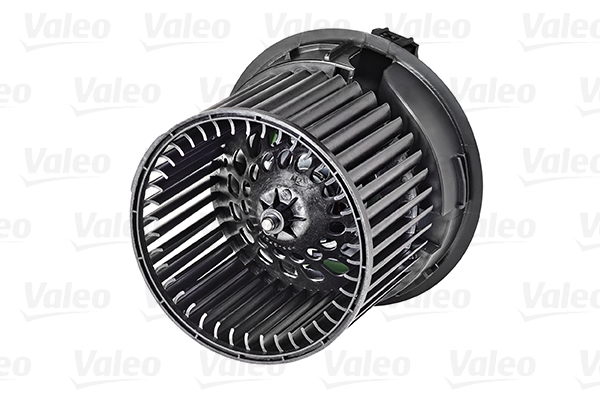 Ventilator, habitaclu 715251 VALEO