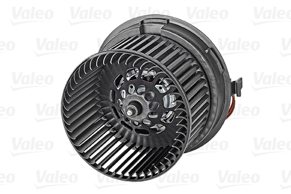 Ventilator, habitaclu 715256 VALEO