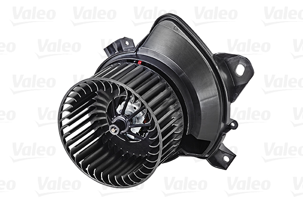 Ventilator, habitaclu 715268 VALEO